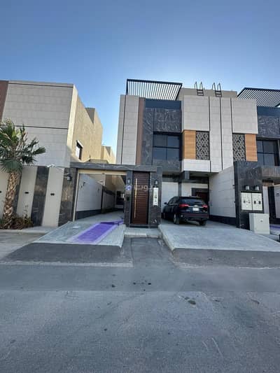 3 Bedroom Floor for Sale in North Riyadh, Riyadh - Villa for sale in Al-Narges, Riyadh