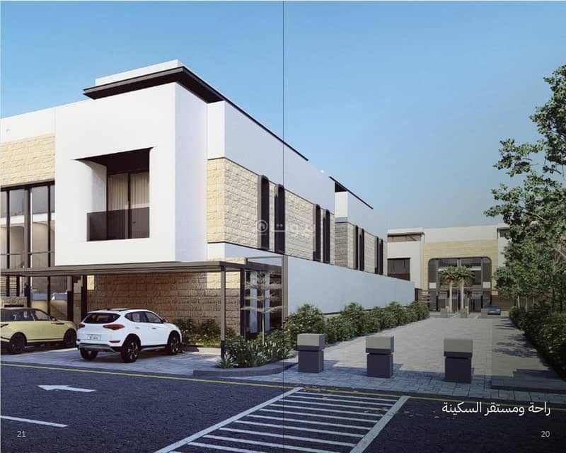 Floor in East Riyadh,Al Rimal 3 bedrooms 1128000 SAR - 87833368 Floor in East Riyadh,Al Rimal 3 bedrooms 1128000 SAR - 87833368