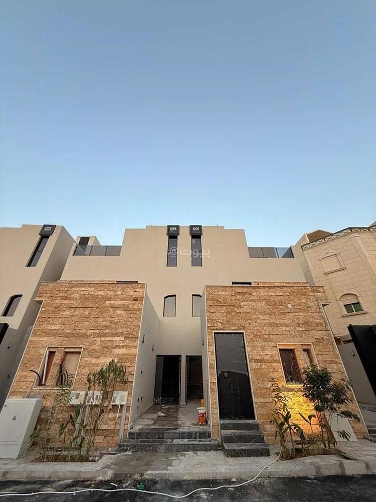 دور للبيع في اشبيليا، الرياض دور للبيع في اشبيليا، الرياض