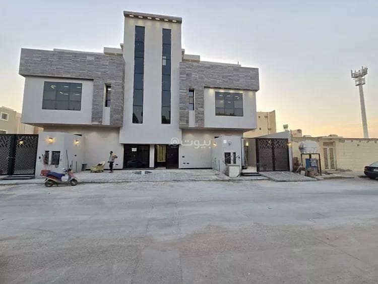 Floor For Sale in Al Munsiyah, Riyadh Floor For Sale in Al Munsiyah, Riyadh