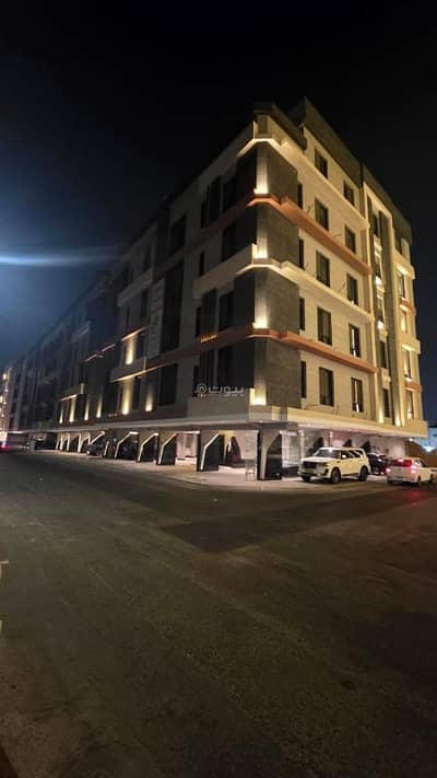 شقة 5 غرف نوم للايجار في شمال جدة، جدة - شقة فاخرة 5 غرف للإيجار في العزيزية، جدة