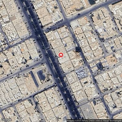 عمارة سكنية  للايجار في شمال الرياض، الرياض - مبنى سكني للإيجار في الملك فهد، الرياض