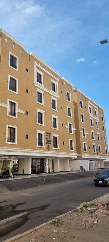 شقة 5 غرف نوم للبيع في شمال جدة، جدة - شقة ملحق من 5 غرف للبيع في المريخ، جدة