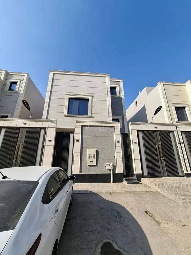 Floor For Rent in Al Rimal, Riyadh Floor For Rent in Al Rimal, Riyadh