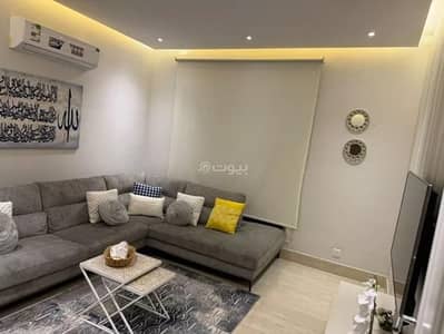 فلیٹ 3 غرف نوم للايجار في شمال الرياض، الرياض - شقة للإيجار في الياسمين، الرياض