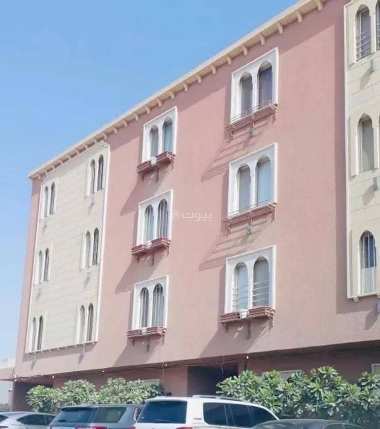 شقة للبيع في الملقاء، الرياض شقة للبيع في الملقاء، الرياض