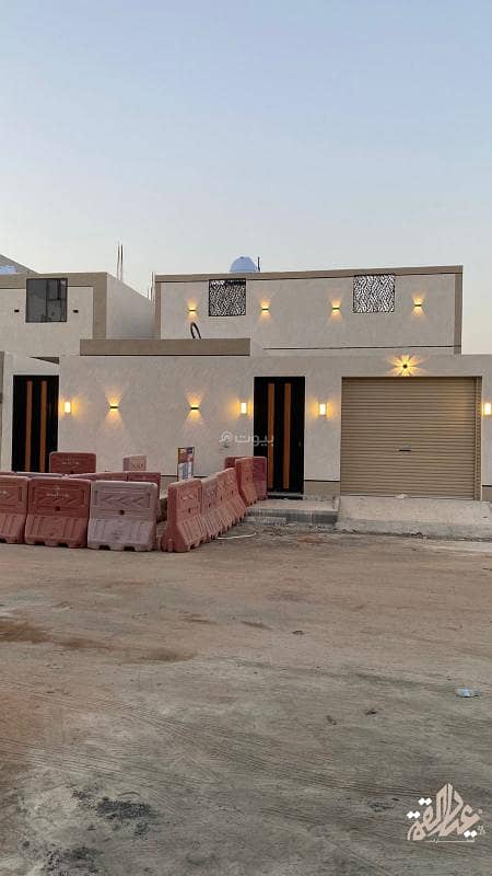 House for sale - West Abu Markh District - Medina House for sale - West Abu Markh District - Medina