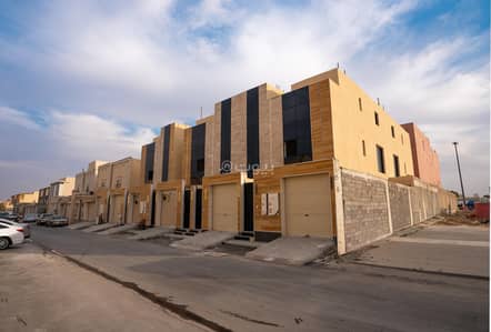 فیلا 5 غرف نوم للبيع في غرب الرياض، الرياض - الرياض حي طويق