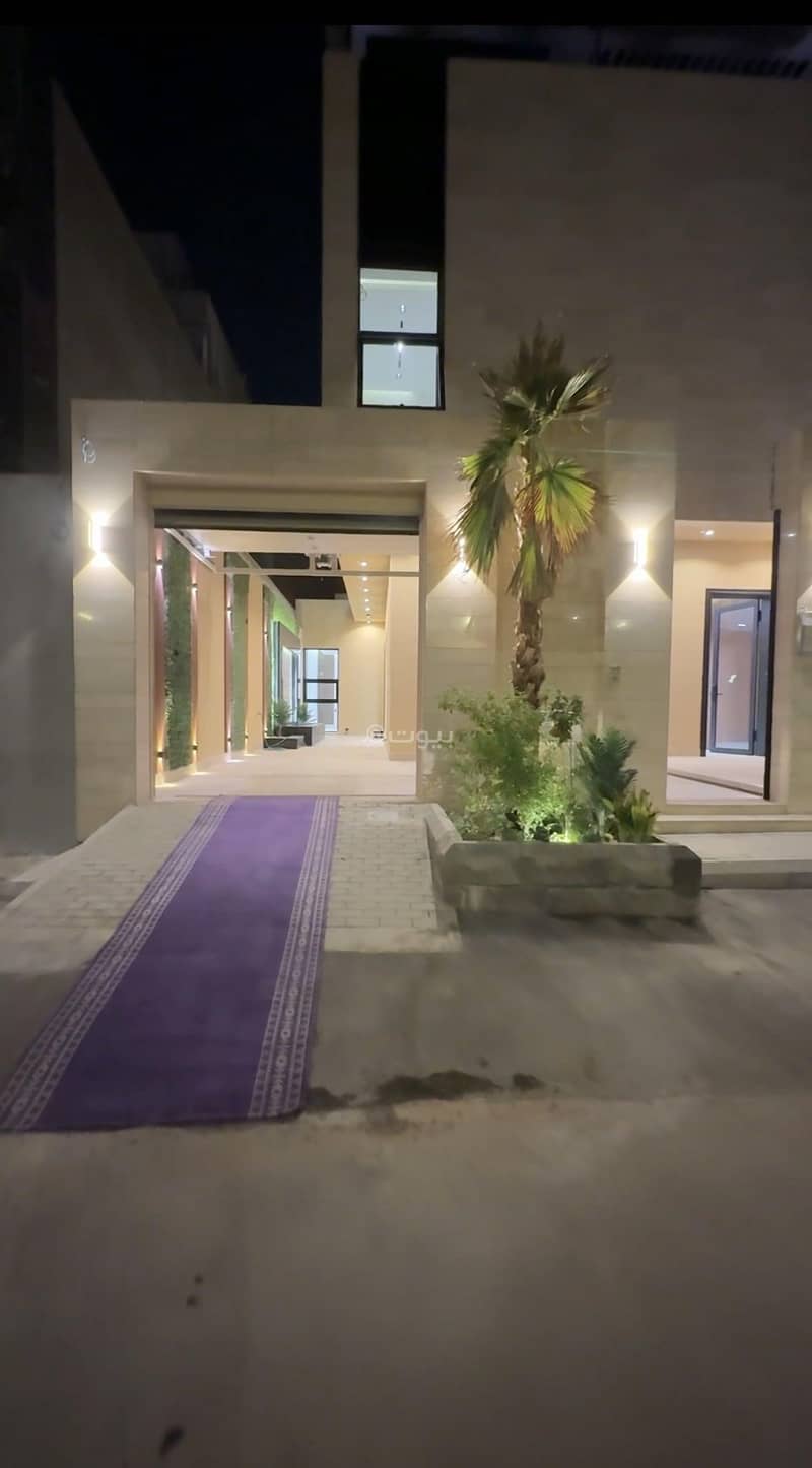 Villa in North Riyadh，Al Narjis 5 bedrooms 5250000 SAR - 87833247