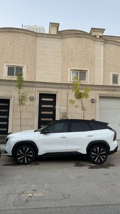 دور 4 غرف نوم للايجار في شرق الرياض، الرياض - دور للإيجار في الريان، الرياض