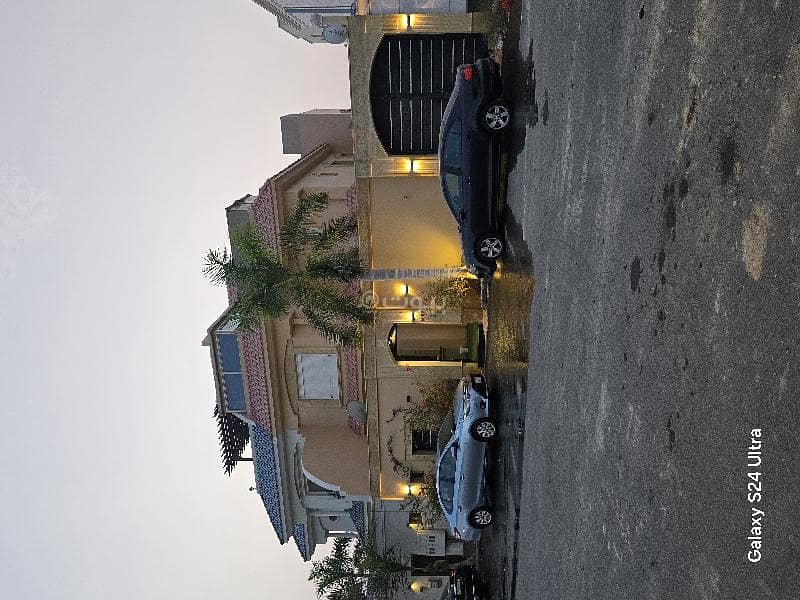 فيلا للبيع في أبحر الجنوبية، شمال جدة