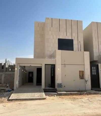 فیلا 5 غرف نوم للبيع في شرق الرياض، الرياض - فيلا للبيع في المرجان، شرق الرياض