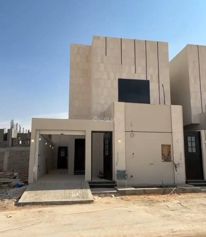 فيلا للبيع في المرجان، شرق الرياض
