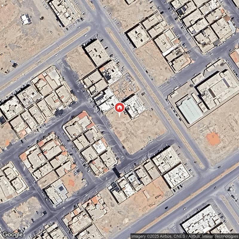 ارض سكنية للبيع في ظهرة لبن, غرب الرياض ارض سكنية للبيع في ظهرة لبن, غرب الرياض