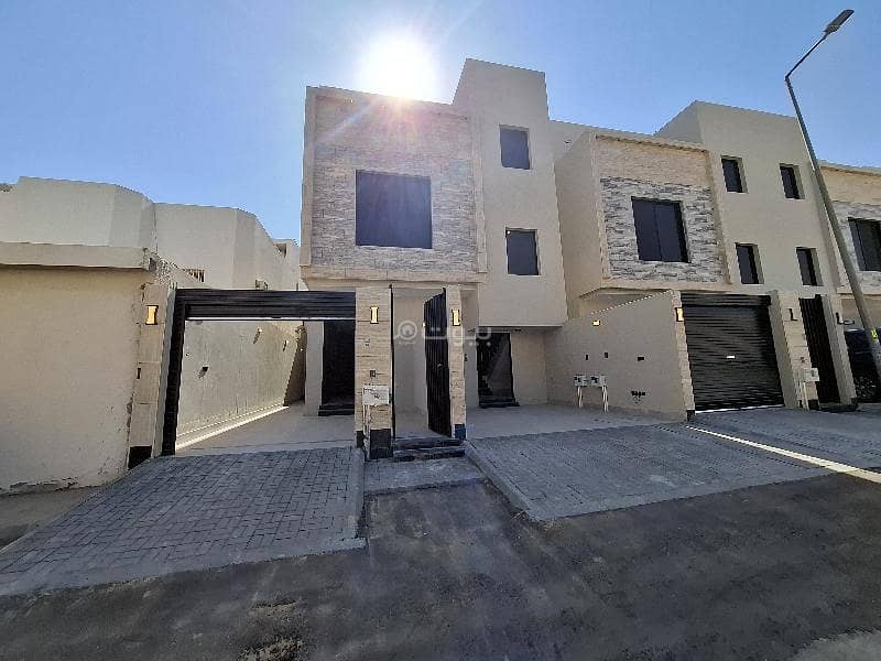 3 غرف نوم طابق للبيع في النهضة، الرياض