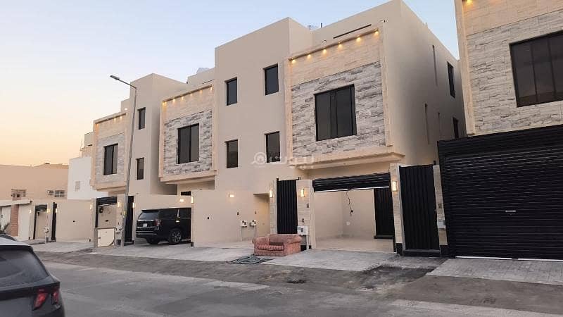 3 Bedroom Floor For Sale in Al Nahdah, Riyadh 3 Bedroom Floor For Sale in Al Nahdah, Riyadh