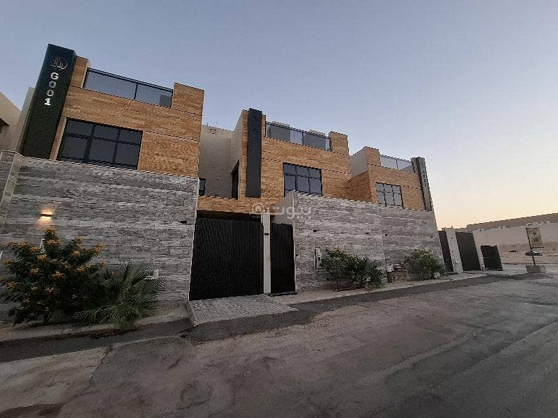 7 Bedroom Villa For Sale in Qurtubah, Riyadh 7 Bedroom Villa For Sale in Qurtubah, Riyadh
