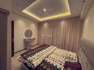 شقة 2 غرفة نوم للايجار في شمال الرياض، الرياض - شقة 2 غرفة نوم للإيجار في الملقا، الرياض