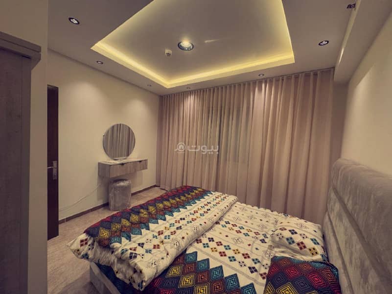 شقة 2 غرفة نوم للإيجار في الملقا، الرياض