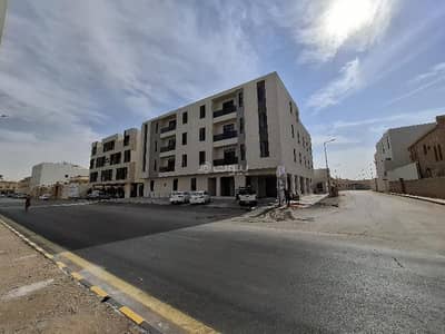 شقة 3 غرف نوم للبيع في شرق الرياض، الرياض - شقة مكونة من 3 غرف نوم للبيع في اليارموك، الرياض