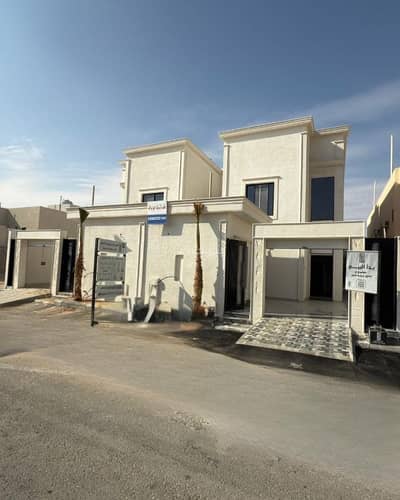 4 Bedroom Villa for Sale in Al Wurud, Al Kharj Riyadh Region - Villa For Sale in Al Wurud, Al Kharj Riyadh Region