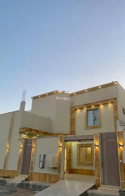 4 Bedroom Villa for Sale in East of Al Swefilah, Hail - Villa For Sale in East of Al Swefilah, Hail