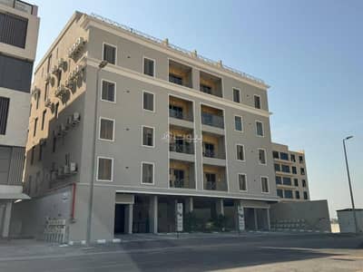 3 Bedroom Flat for Rent in Al Saif, Dammam - Apartment for rent in Al-Saif, Dammam