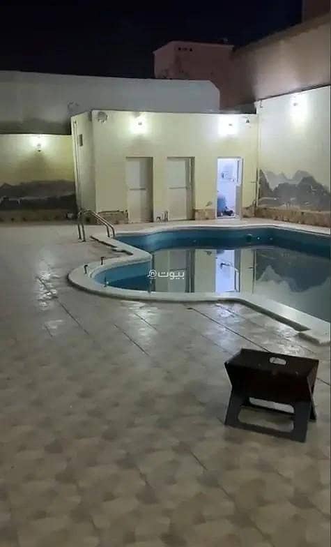 9 Bedroom Villa For Sale in Riyadh, Jeddah