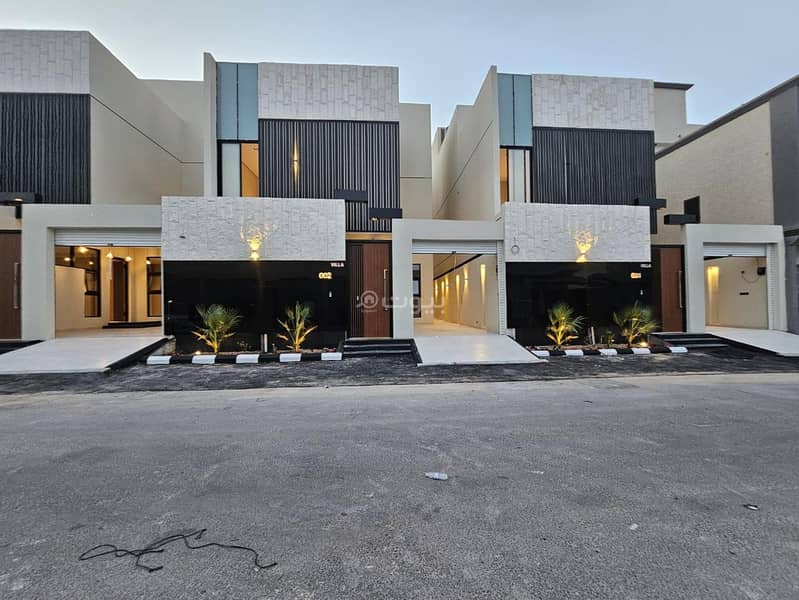 Villa for sale in Ar Rashidyah 1st, Al Ahsa