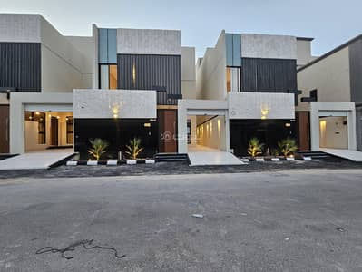 5 Bedroom Villa for Sale in Ar Rashidyah 1st, Al Ahsa - Villa For Sale in Ar Rashidyah 1st, Al Ahsa