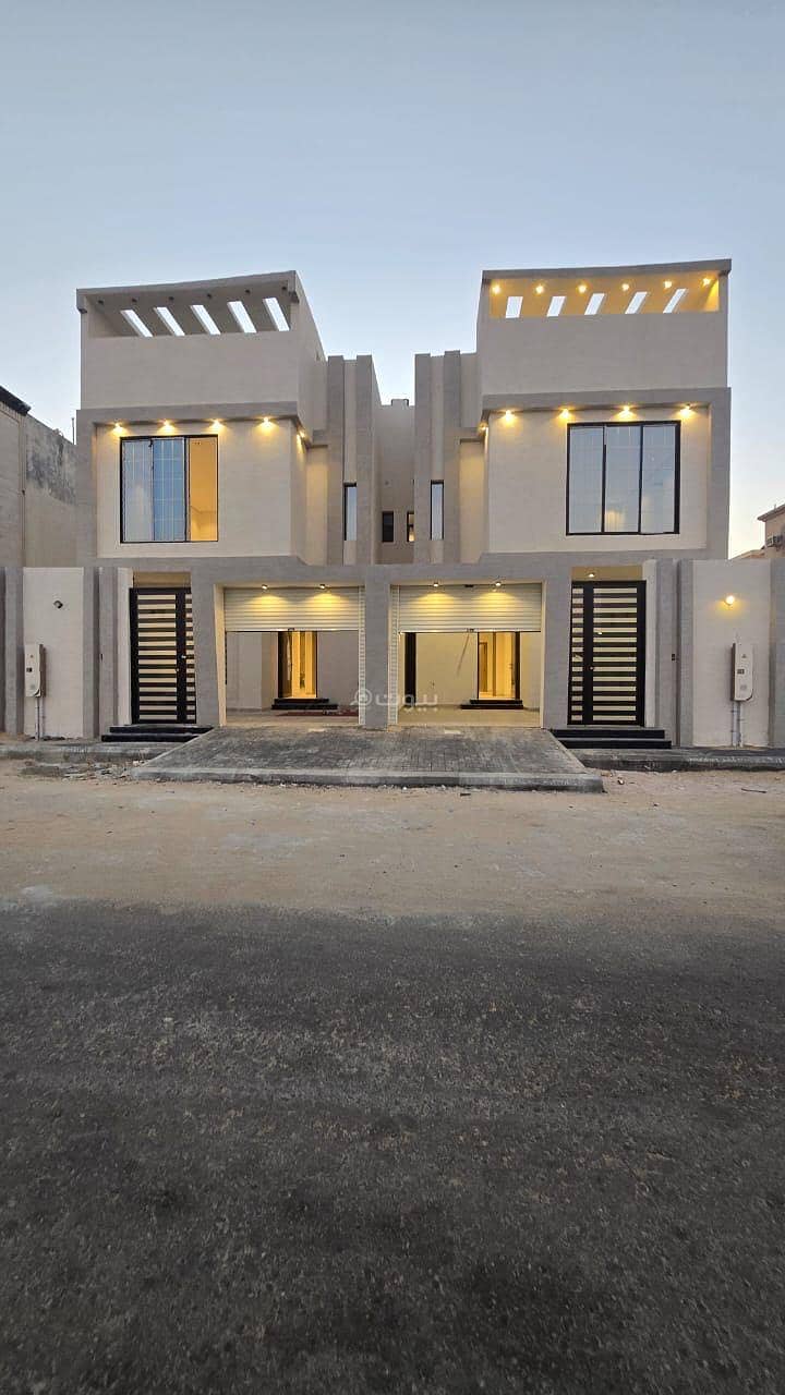 Villa for Sale in King Fahd Suburb, Dammam Villa for Sale in King Fahd Suburb, Dammam