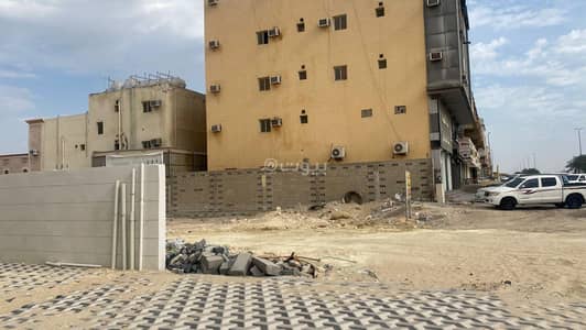 ارض سكنية  للايجار في طيبة، الدمام - أرض سكنية للإيجار في طيبة, الدمام