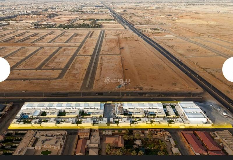 11 Room Rest House For Sale in Al Rimal, Riyadh 11 Room Rest House For Sale in Al Rimal, Riyadh