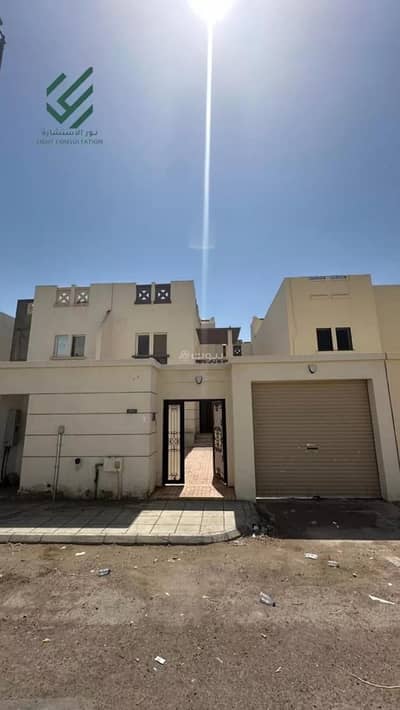 فیلا 7 غرف نوم للايجار في بني بياضة، المدينة المنورة - فيلا للإيجار في بني بياضة، المدينة المنورة