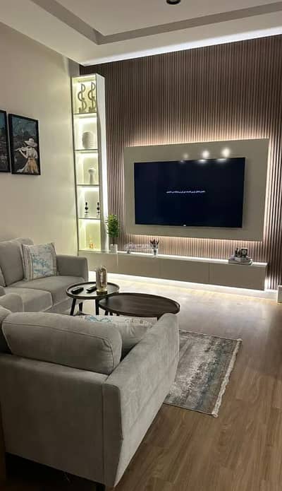 شقة 2 غرفة نوم للايجار في شمال جدة، جدة - شقة بغرفتين