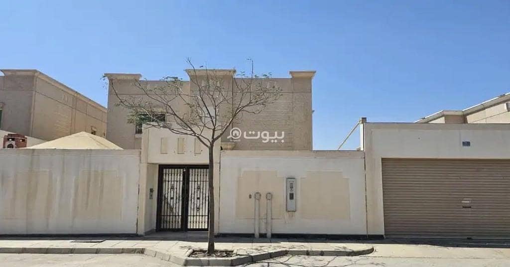 فيلا للبيع في الجبيل الصناعية فيلا للبيع في الجبيل الصناعية