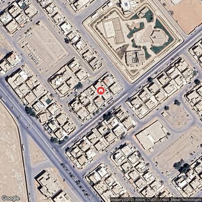 Residential Land for Sale in Al Khalidiyah, Al Diriyah - Residential Land For Sale in Al Khalidiyah, Al Diriyah