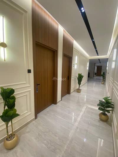 فلیٹ 4 غرف نوم للايجار في غرب الرياض، الرياض - شقة للإيجار في حي ظهرة لبن، الرياض