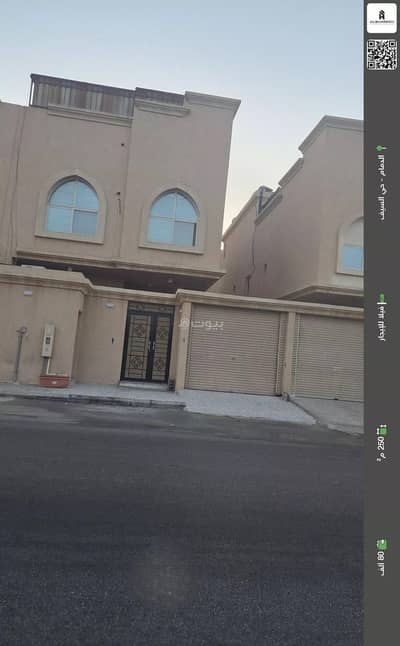 4 Bedroom Villa for Rent in Al Safa, Dammam - Villa For Rent in Al Safa, Dammam