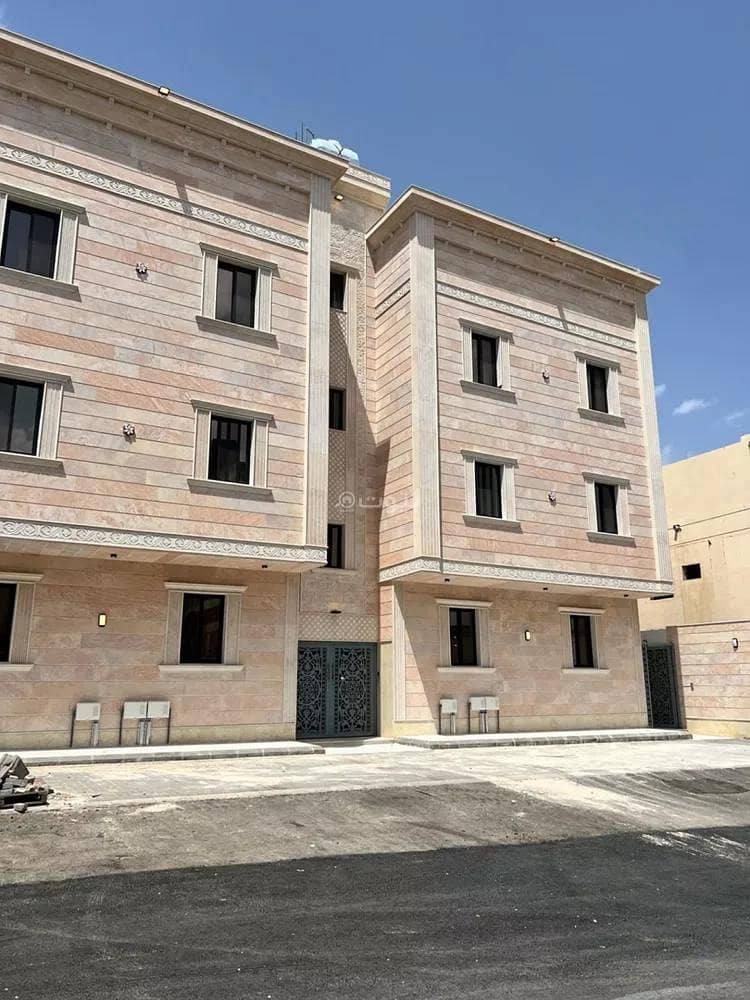 Apartment for sale in Al Ranuna, Medina Apartment for sale in Al Ranuna, Medina