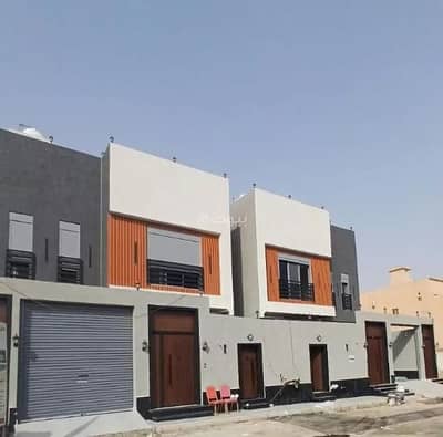 2 Bedroom Villa for Sale in North Jeddah, Jeddah - Villa For Sale in Taiba District, Jeddah