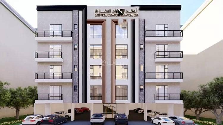Studio Apartment For Sale in Al Faisaliyah, Jeddah Studio Apartment For Sale in Al Faisaliyah, Jeddah