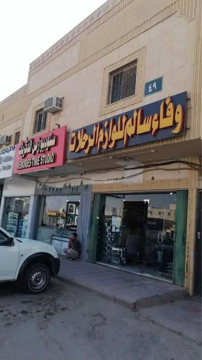 2 Bedroom Flat for Rent in West Riyadh, Riyadh - Studio Apartment For Rent in Dhahrat Laban, Riyadh