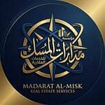 مؤسسة مدارات المسك للخدمات العقارية