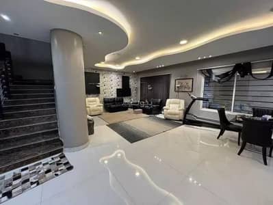 فیلا 7 غرف نوم للايجار في شمال الرياض، الرياض - فيلا للإيجار في النPublicidade, الرياض