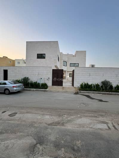 5 Bedroom Villa for Sale in North Jeddah, Jeddah - Villa For Sale in Obhur Al Janoubiyah