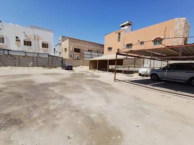 ارض سكنية  للايجار في الراكة الشمالية، الدمام - أرض للإيجار في شارع ابراهيم بن الحكم, حي الراكة الشمالية, مدينة الدمام, المنطقة الشرقية