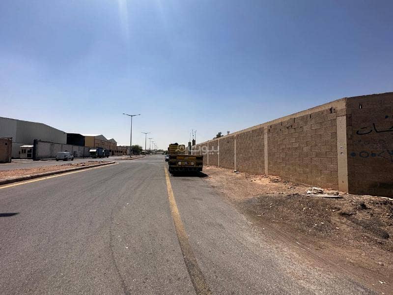 مستودع للإيجار في شارع منجد, حي السلي, مدينة الرياض, منطقة الرياض مستودع للإيجار في شارع منجد, حي السلي, مدينة الرياض, منطقة الرياض