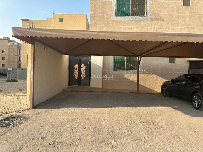 Apartment for sale in Hajr, Dammam Apartment for sale in Hajr, Dammam