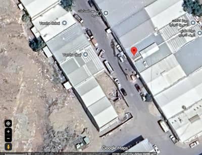 ارض سكنية  للبيع في قرطبة، مكة - للبيع فرصة استثمارية مميزة في مكة المكرمة – ريع ذاخر (قرطبة)